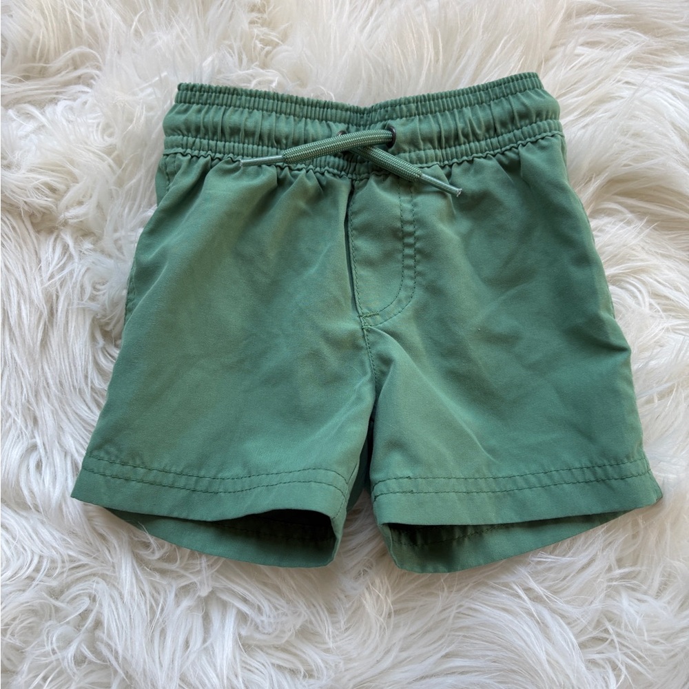 Infant swim trunks